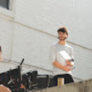 Meet your Posher, Elijah